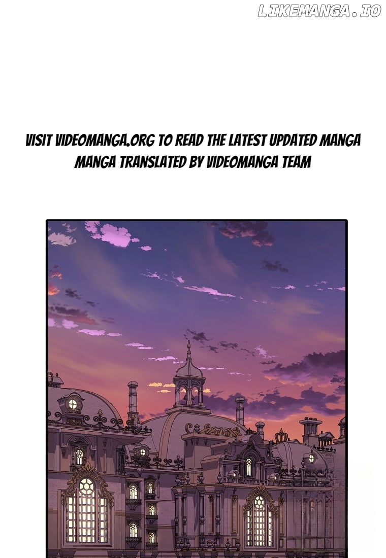 Lucia - Manhwa Chapter 164 - page 1